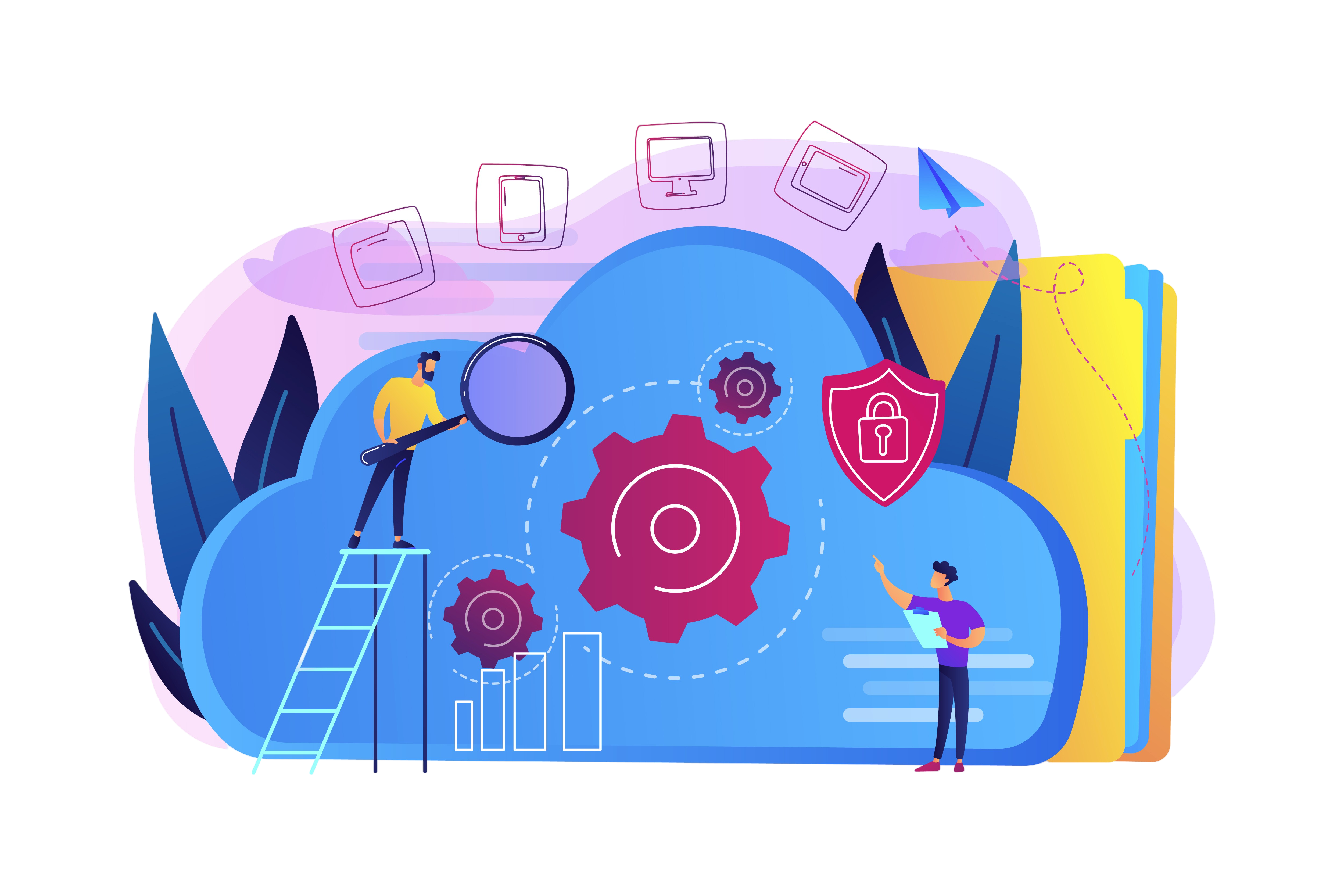 Cloud Services